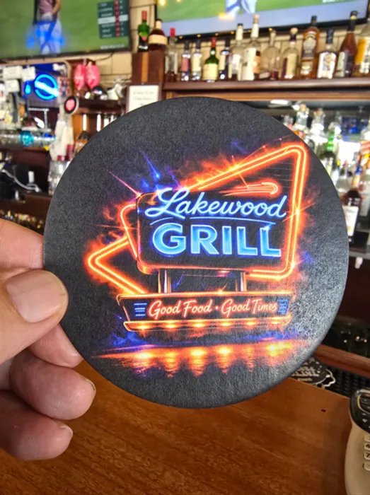 ImprintNow.ca - Pulpboard Coasters