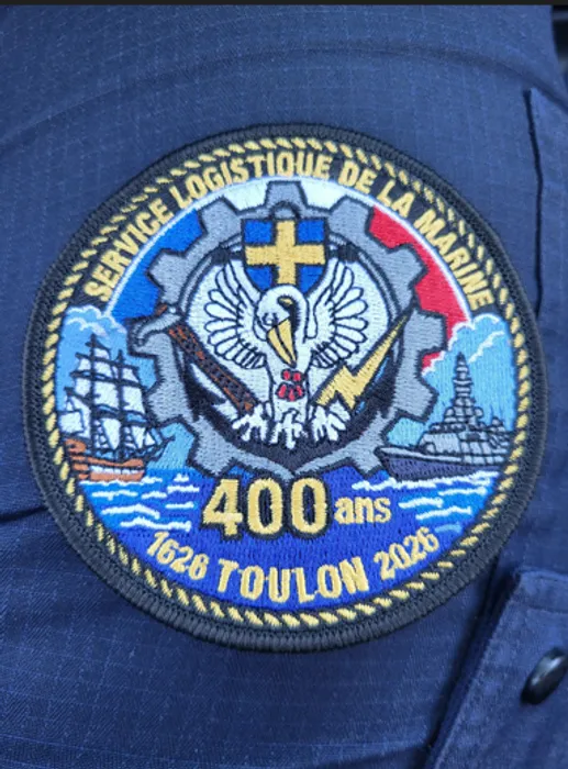 ImprintNow.ca - Embroidered Patches