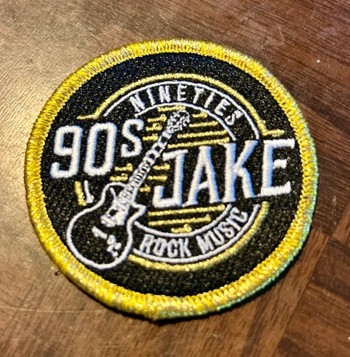 ImprintNow.ca - Embroidered Patches