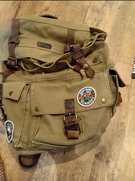 ImprintNow.ca - Embroidered Patches