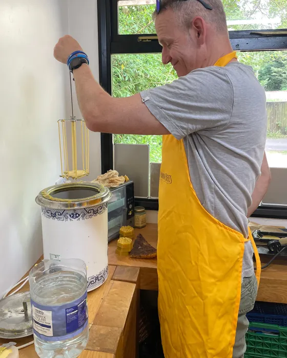 ImprintNow.ca - Thickened Tooling Apron