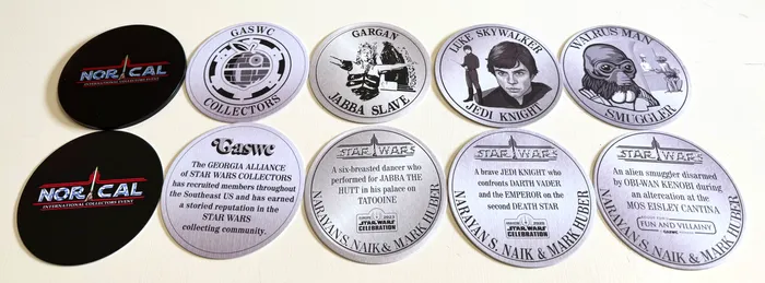 ImprintNow.ca - Pulpboard Coasters