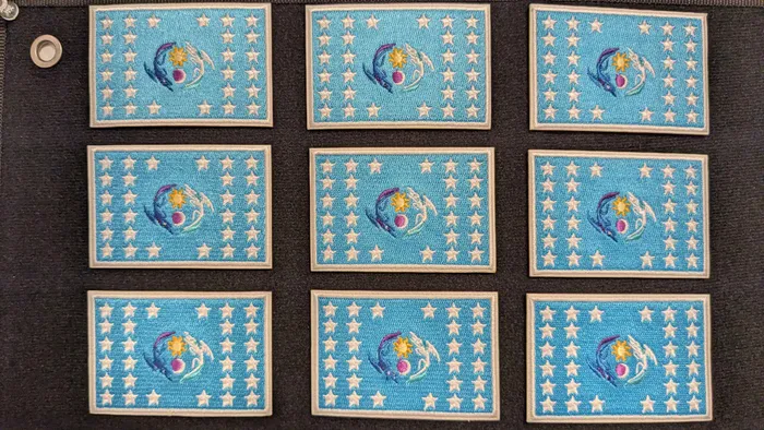 ImprintNow.ca - Embroidered Patches