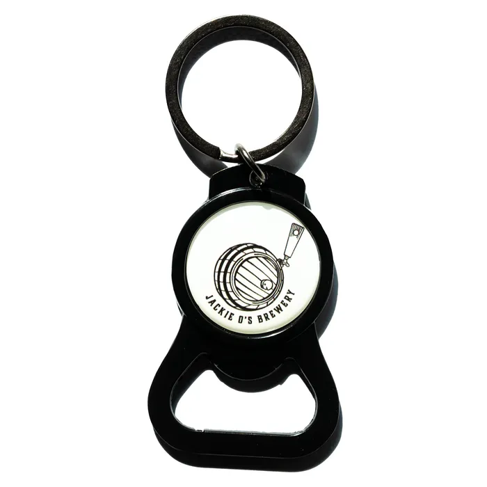ImprintNow.ca - Bottle Opener Keychain