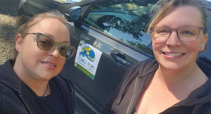 ImprintNow.ca - Car Magnets