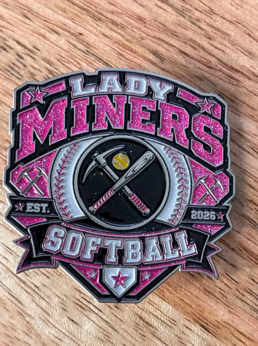 ImprintNow.ca - Soft Enamel Pin