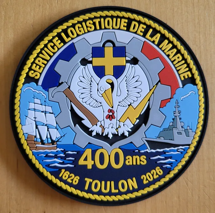 ImprintNow.ca - PVC Patches