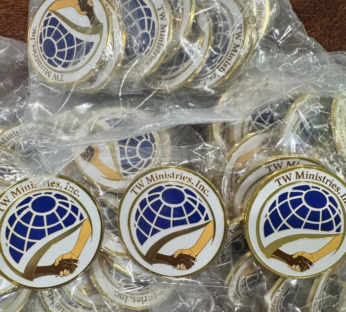 ImprintNow.ca - Hard Enamel Pin