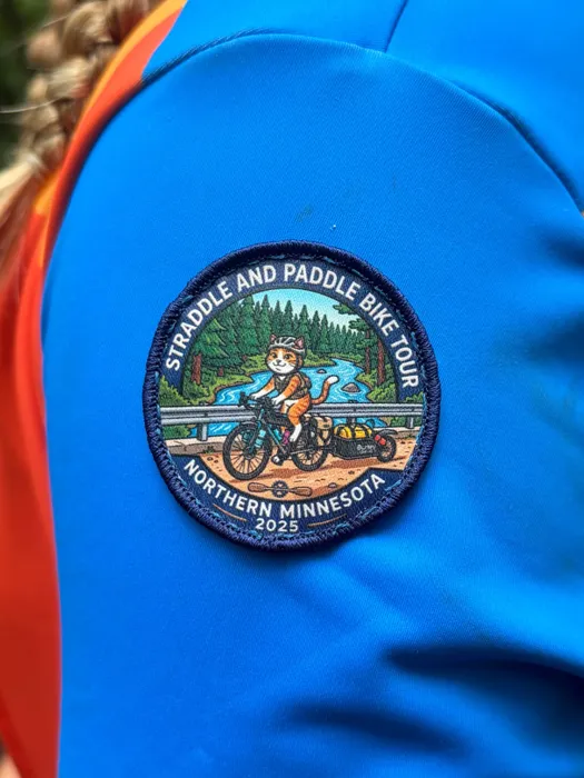 ImprintNow.ca - Sublimated Patches