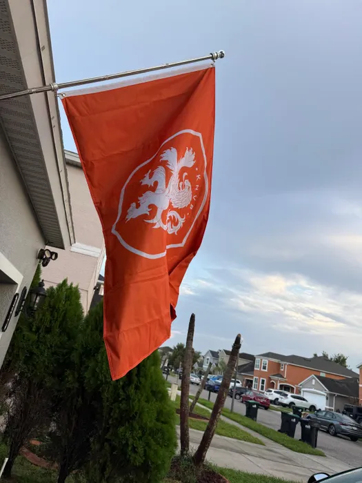 ImprintNow.ca - Rectangle Flag