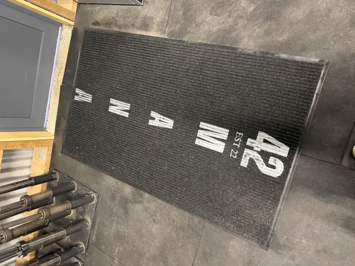 ImprintNow.ca - Heavy Duty Mats