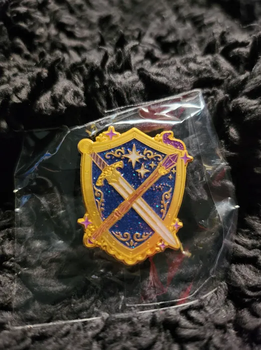 ImprintNow.ca - Hard Enamel Pin
