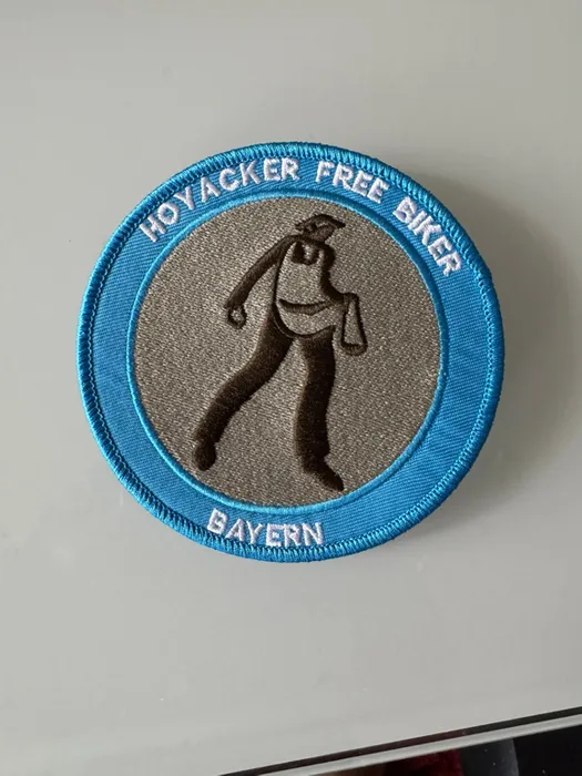 ImprintNow.ca - Embroidered Patches