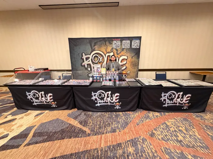 ImprintNow.ca - Custom Rectangle Table Covers
