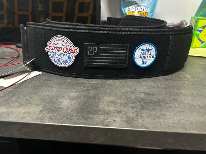 ImprintNow.ca - Woven Patches