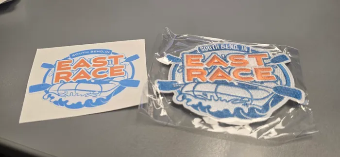 ImprintNow.ca - Embroidered Patches