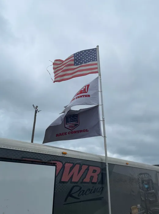 ImprintNow.ca - Rectangle Flag
