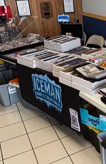 ImprintNow.ca - Custom Rectangle Table Covers
