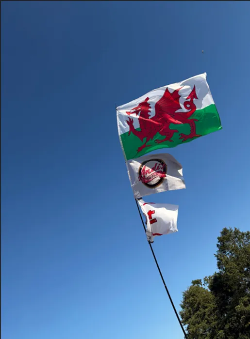 ImprintNow.ca - Rectangle Flag