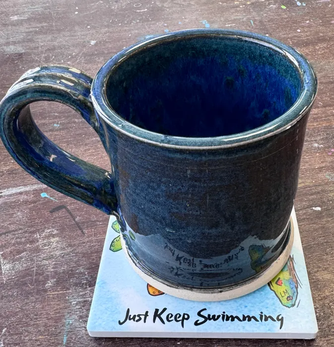 ImprintNow.ca - Ceramic Coasters