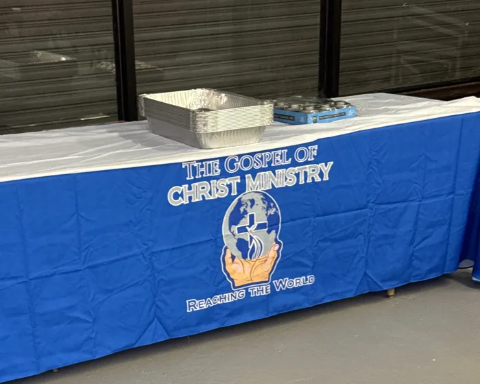 ImprintNow.ca - Custom Rectangle Table Covers