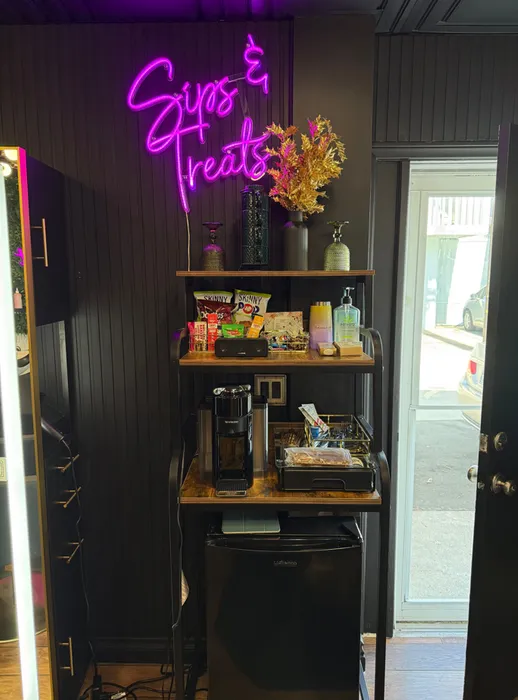 ImprintNow.ca - Custom Neon Sign