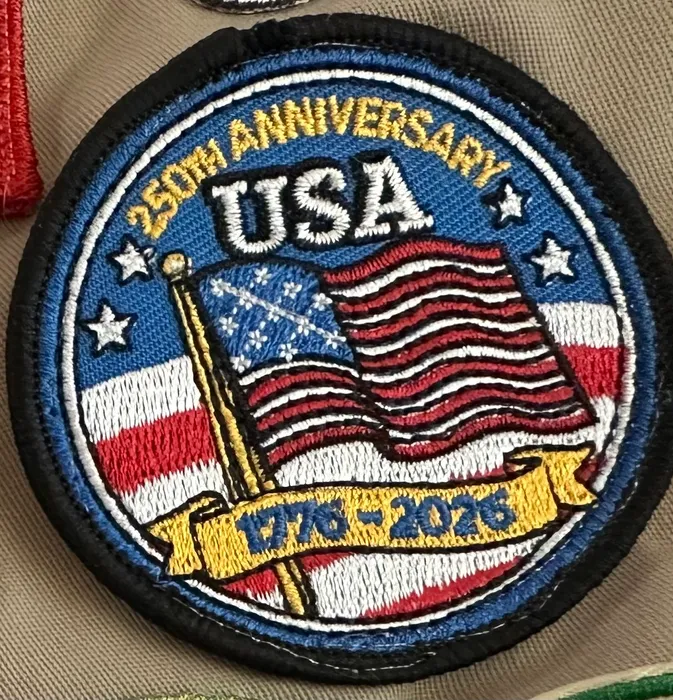 ImprintNow.ca - Embroidered Patches