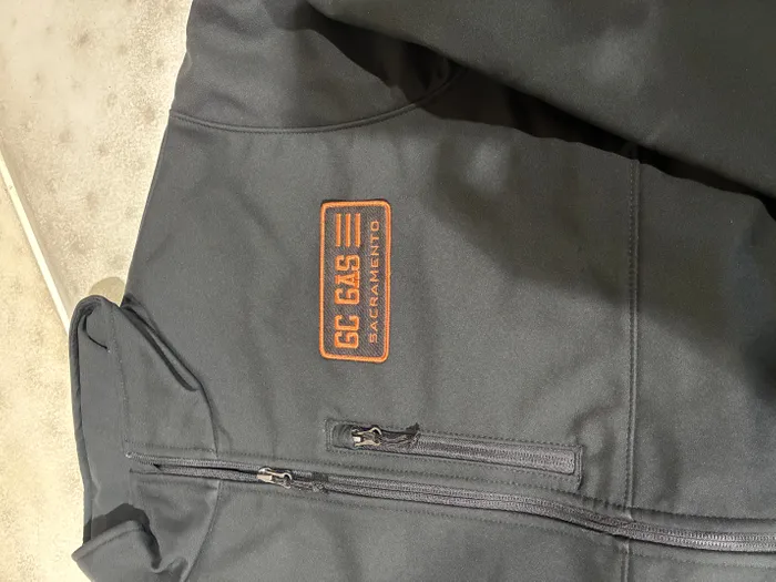 ImprintNow.ca - 3D Embroidered Patches