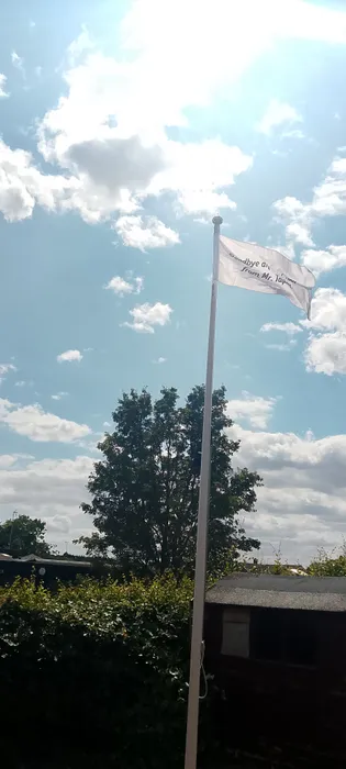 ImprintNow.ca - Rectangle Flag
