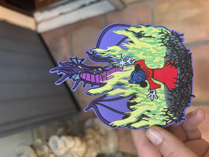 ImprintNow.ca - Embroidered Patches