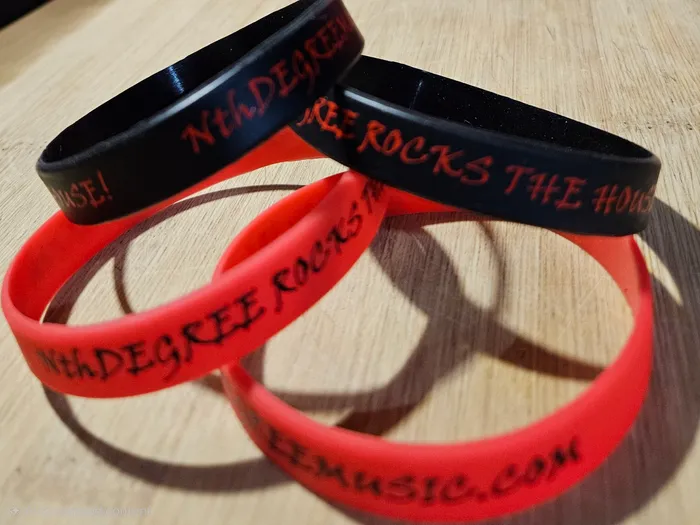 ImprintNow.ca - Full Color Silicone Wristbands