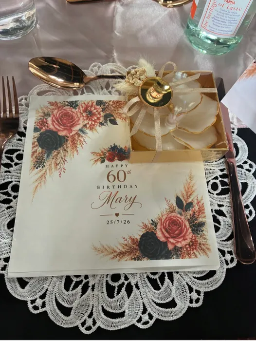 ImprintNow.ca - Custom Paper Dinner Napkin