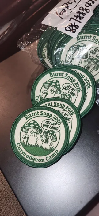 ImprintNow.ca - Printed Patches