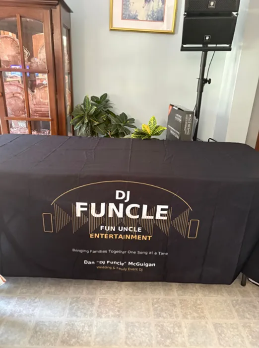 ImprintNow.ca - Custom Rectangle Table Covers