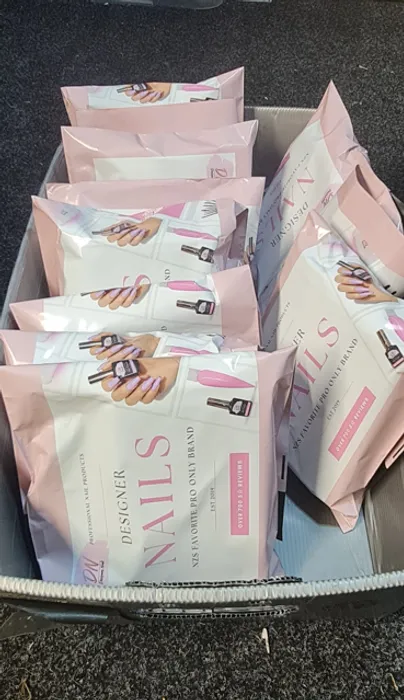 ImprintNow.ca - Custom Poly Mailers