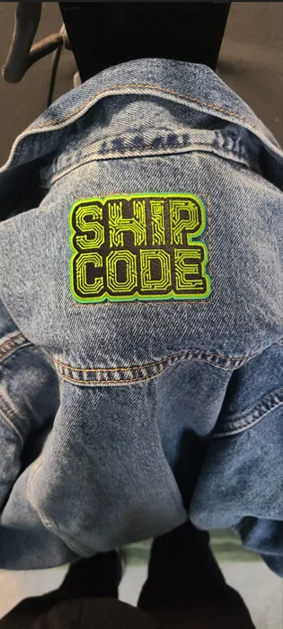 ImprintNow.ca - Embroidered Patches
