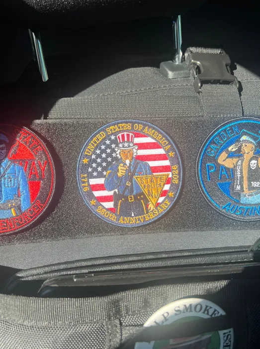 ImprintNow.ca - Embroidered Patches