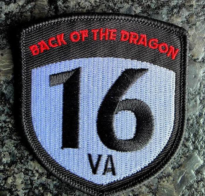 ImprintNow.ca - Embroidered Patches