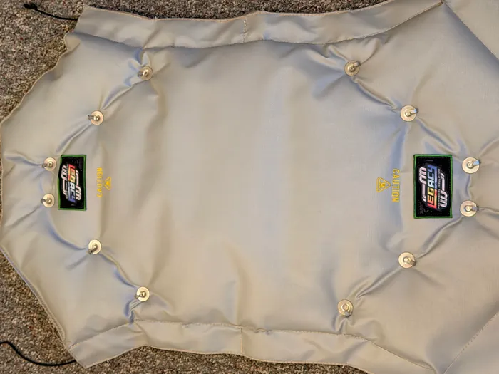 ImprintNow.ca - Printed Patches