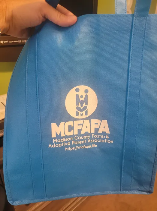 ImprintNow.ca - Custom Reusable Grocery Tote Bag