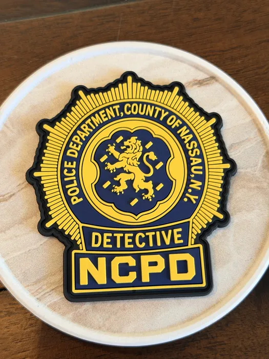 ImprintNow.ca - PVC Patches