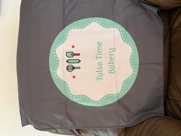 ImprintNow.ca - Table Runner