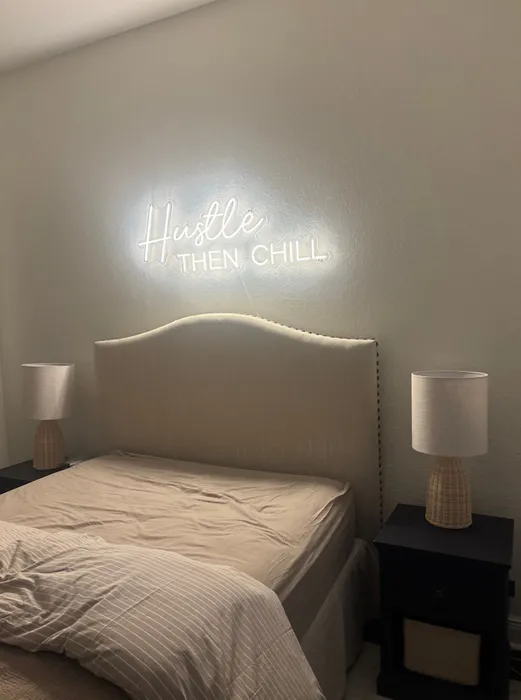ImprintNow.ca - Artwork Neon Sign