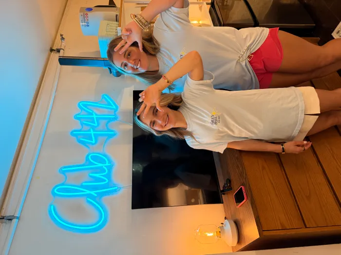 ImprintNow.ca - Custom Neon Sign