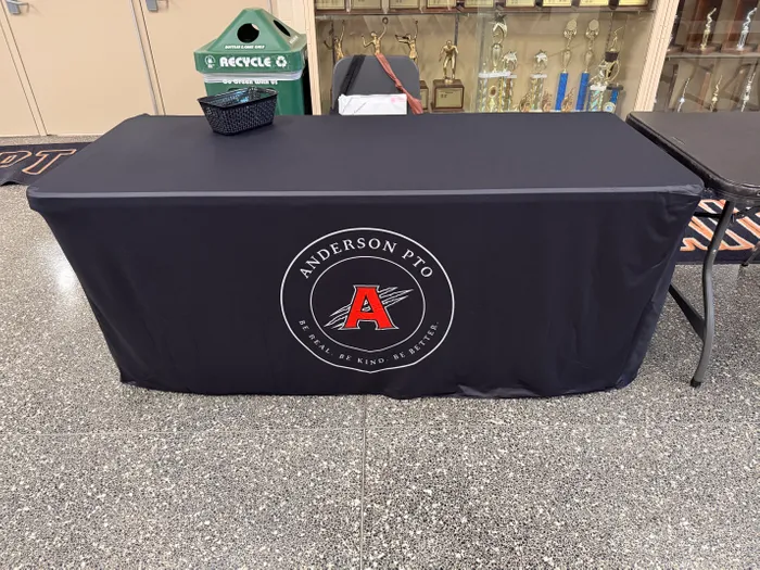 ImprintNow.ca - Custom Rectangle Table Covers