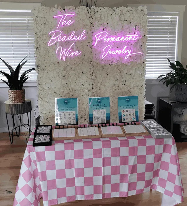 ImprintNow.ca - Custom Neon Sign