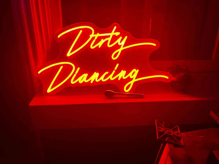 ImprintNow.ca - Custom Neon Sign