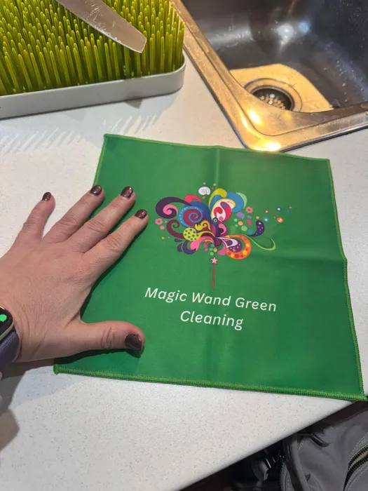 ImprintNow.ca - Ultra-Fine Fiber Cleaning Cloth