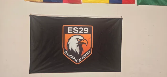 ImprintNow.ca - Rectangle Flag