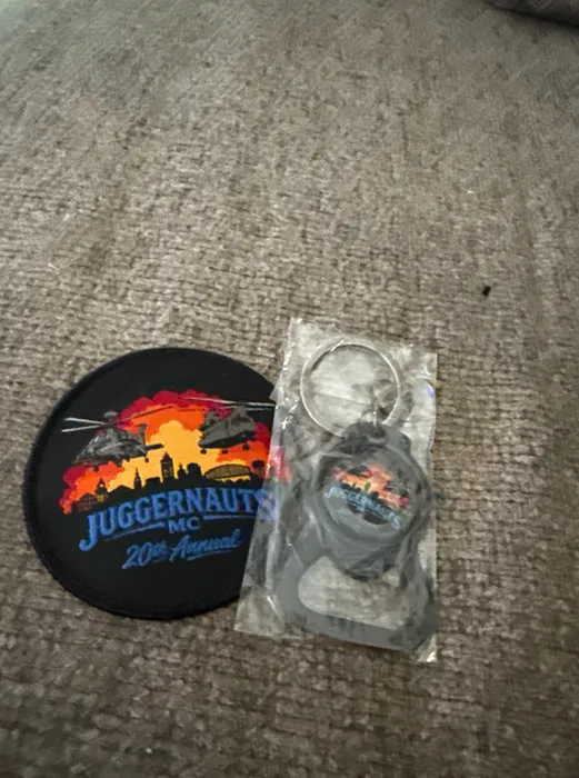 ImprintNow.ca - Woven Patches